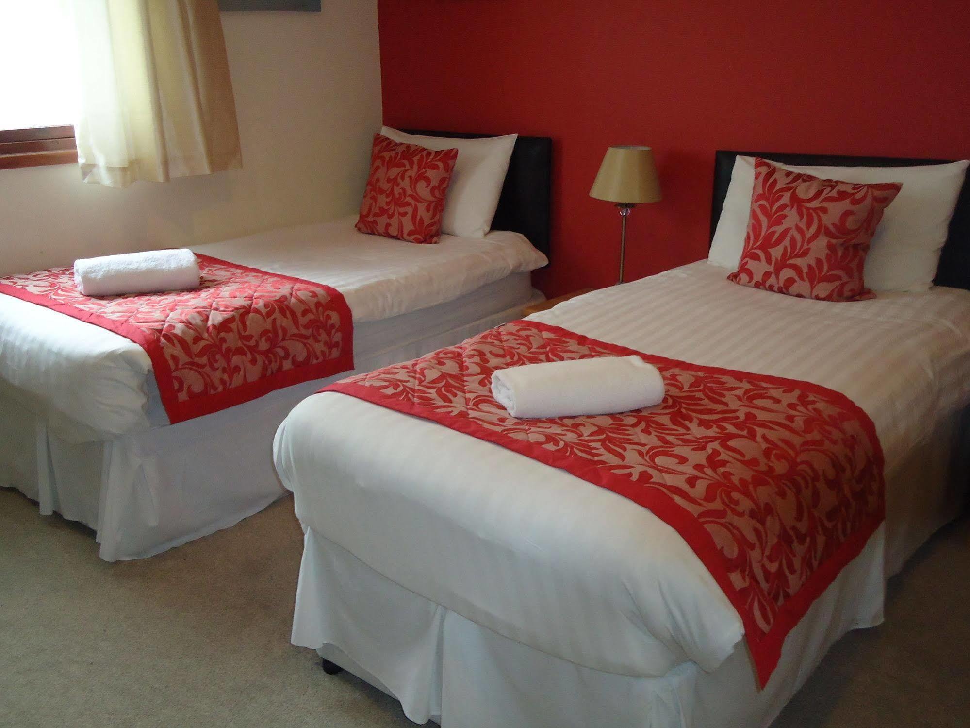 Cecil Court Hotel Bournemouth Luaran gambar